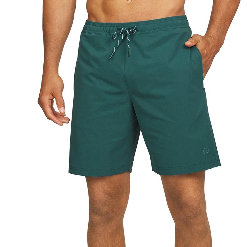 Lands' End Men's Swim Short‎